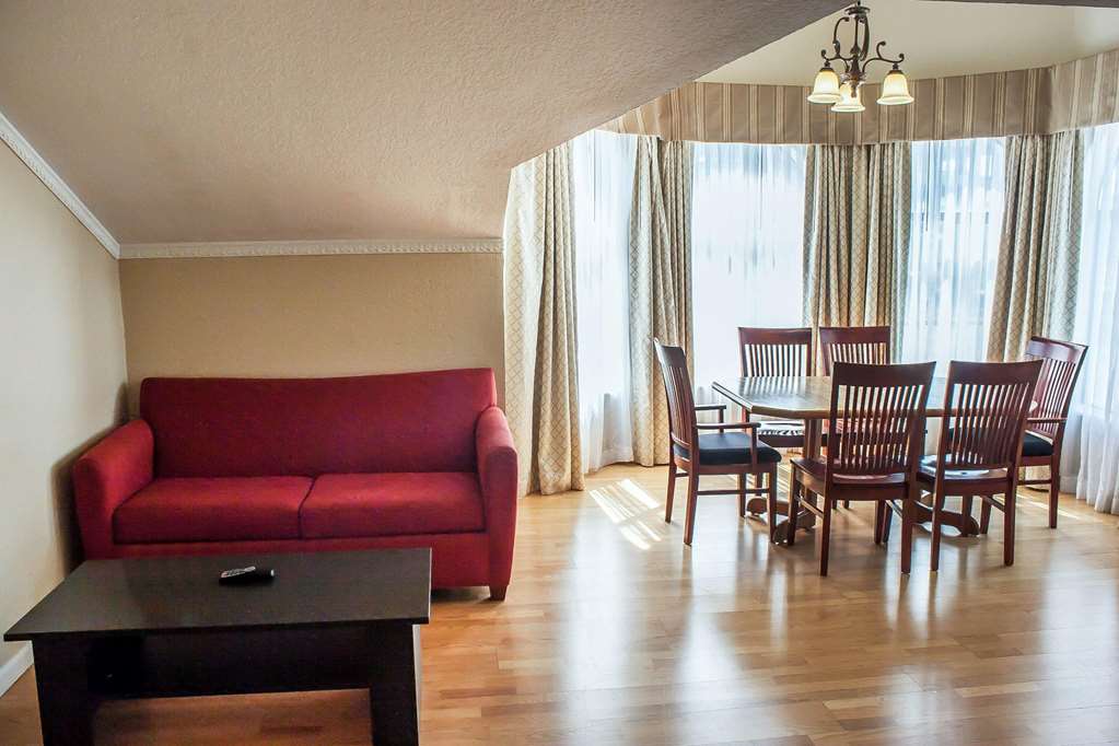 Quality Inn & Suites Fife Seattle - photo 20