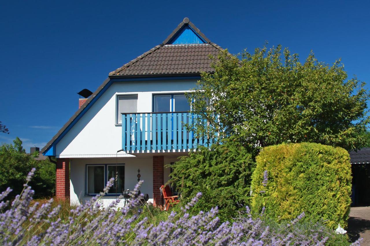 Ferienhaus Uli — carbon neutral stay, Wustrow