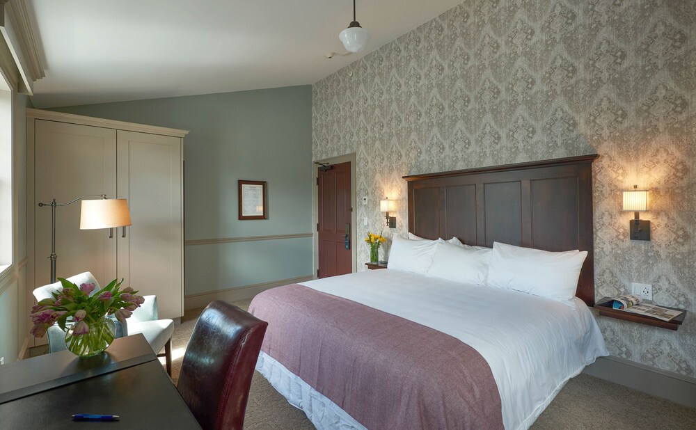 The Groton Inn - photo 11