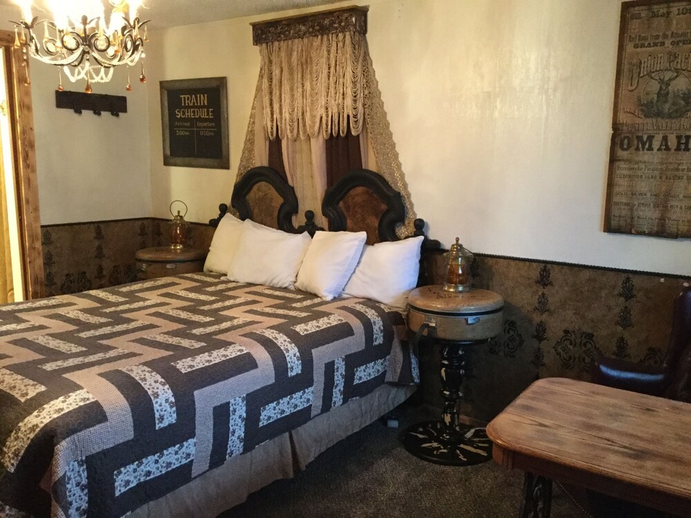 Black Bear Motel - photo 41