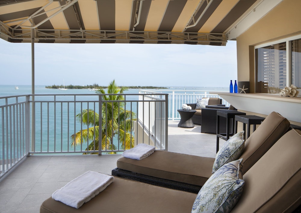 Pier House Resort & Spa - photo 127