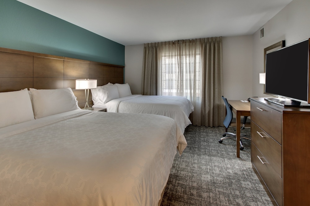 Staybridge Suites Missoula by IHG - photo 23