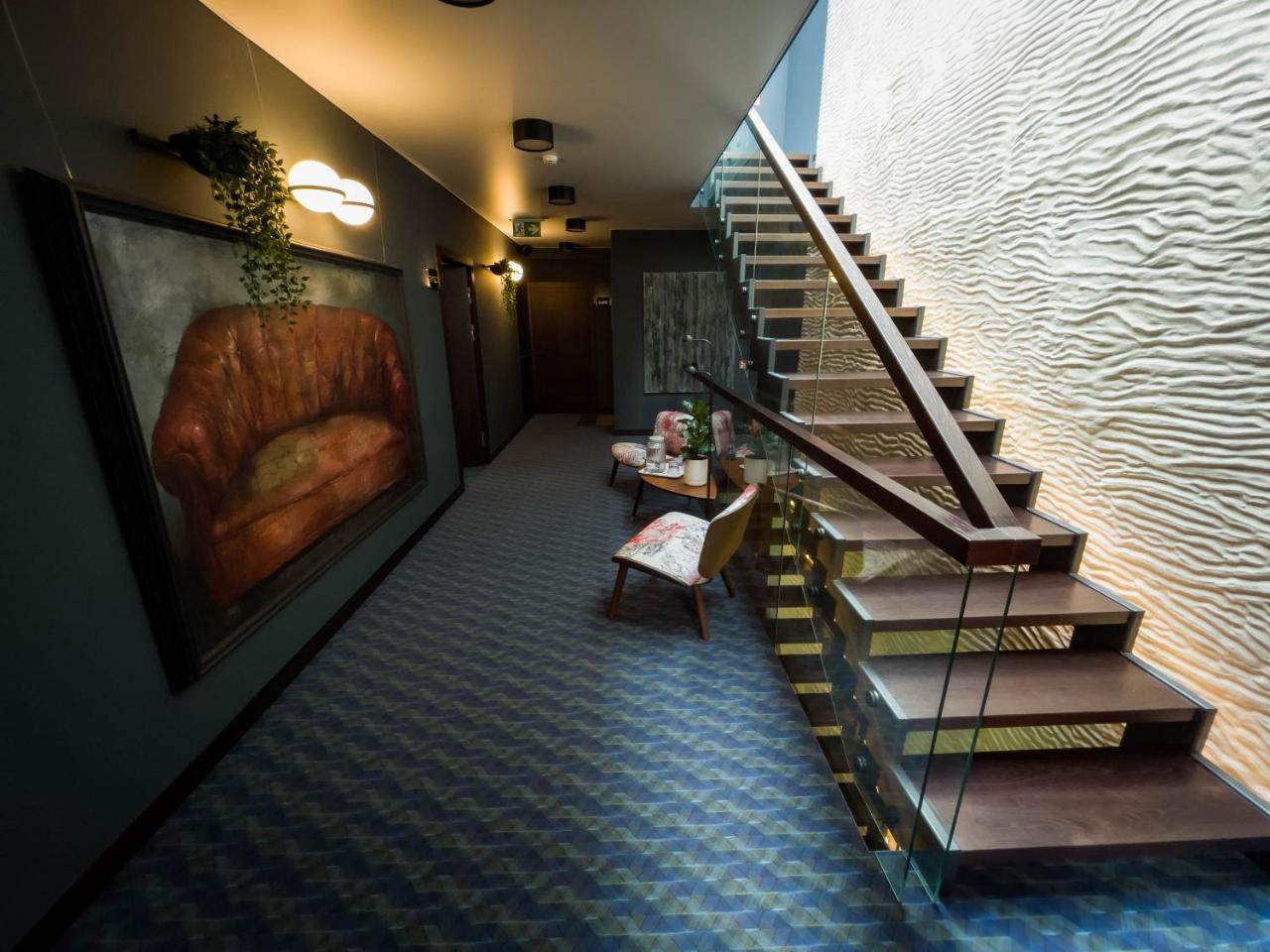 Villa Lettonia — 4-Star Luxury Hotel in Jurmala, Latvia