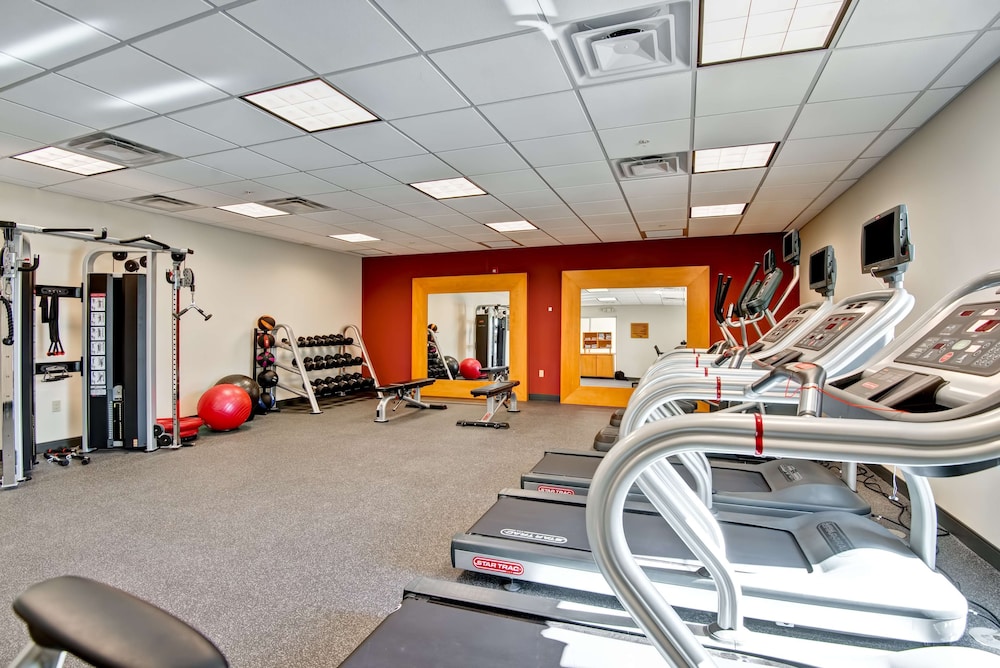 Homewood Suites by Hilton Greeley - photo 23