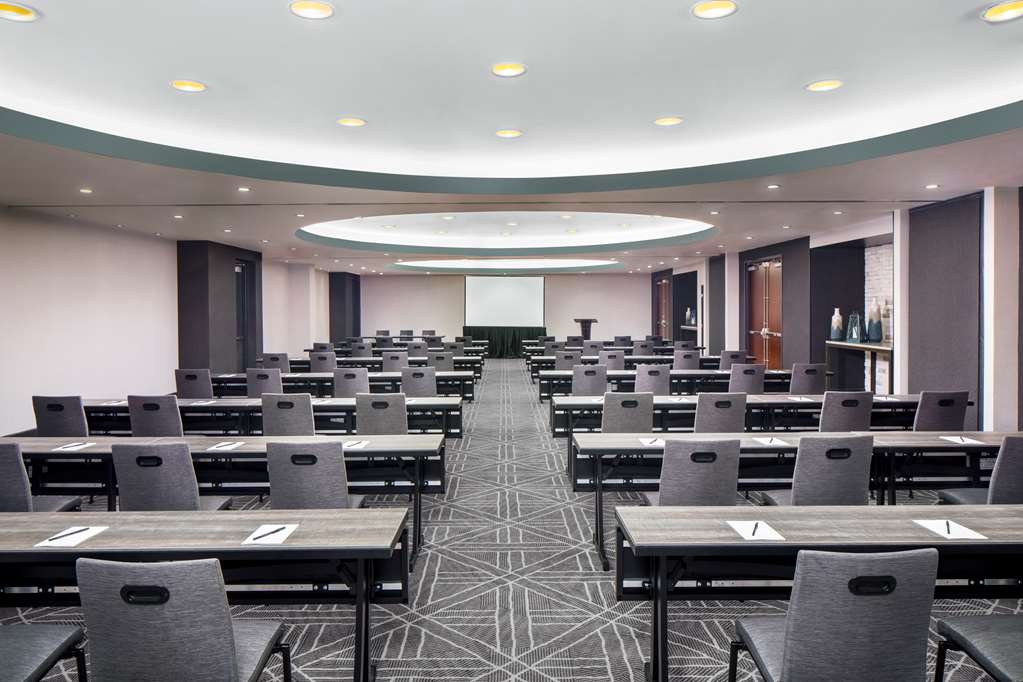 Andaz Savannah By Hyatt - photo 24