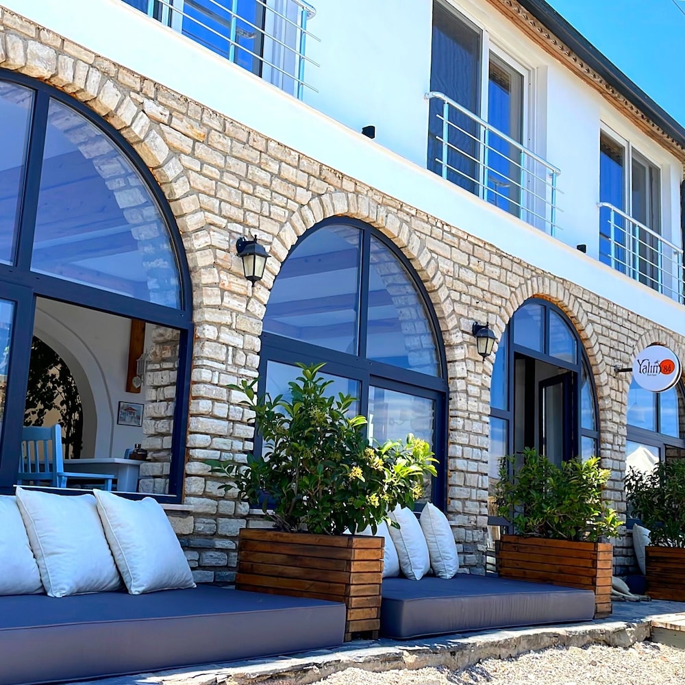 Yalim Hotel - last minute hotel in Bodrum