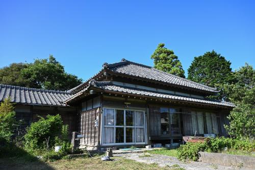 星が綺麗な町の古民家 Kominka いすみ市 — Unknown City — photo 2
