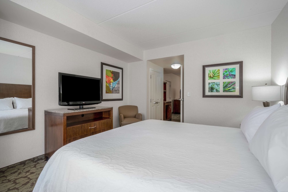 Hilton Garden Inn Valley Forge Oaks - photo 14