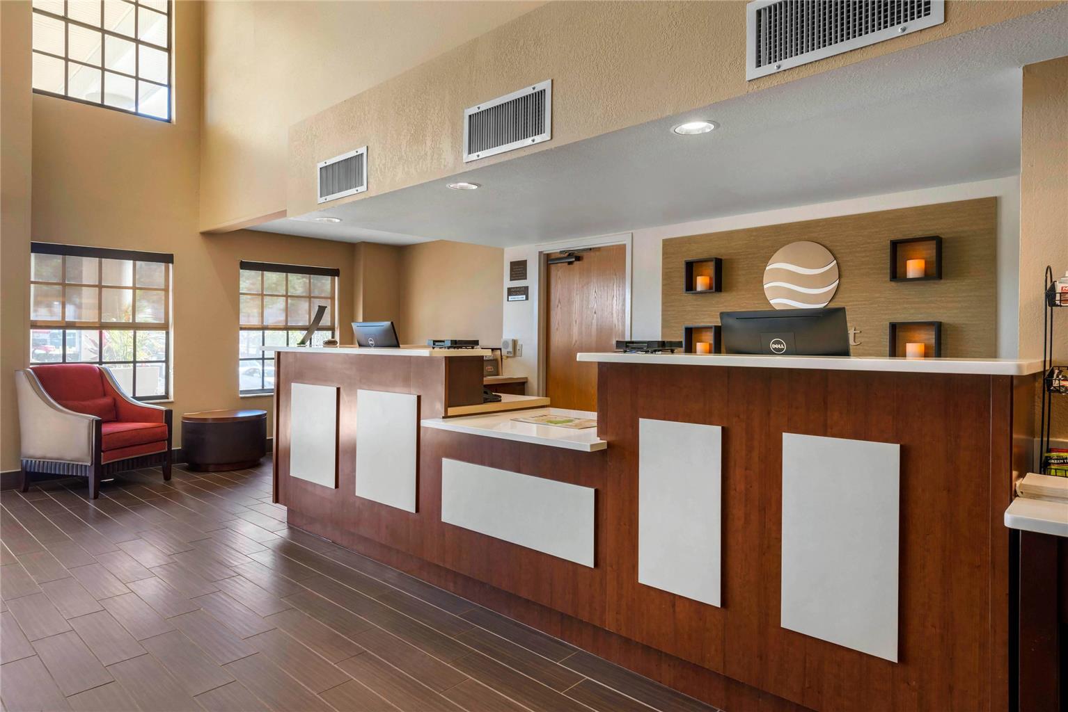 Comfort Inn Ocala Silver Springs - photo 6