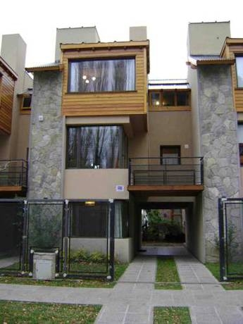Duplex San Martin in San Martin De Los Andes, Argentina