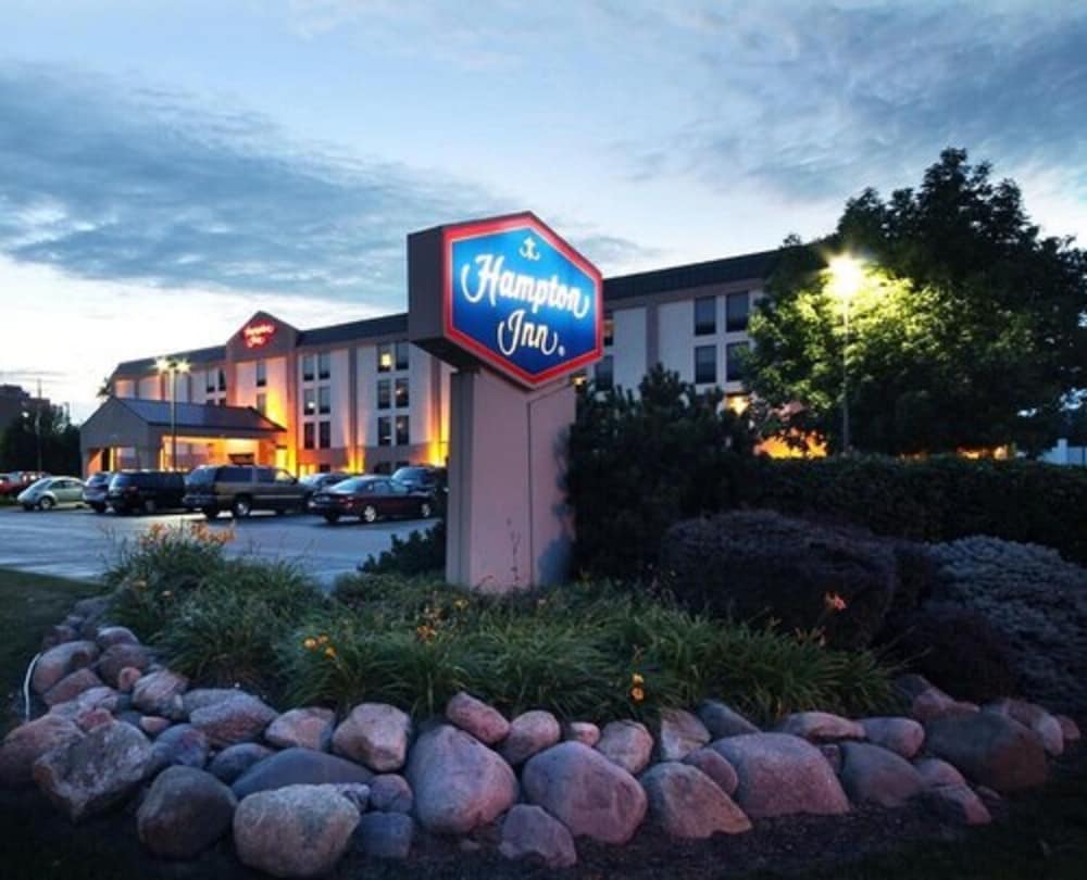 Hampton Inn Champaign Urbana - photo 74