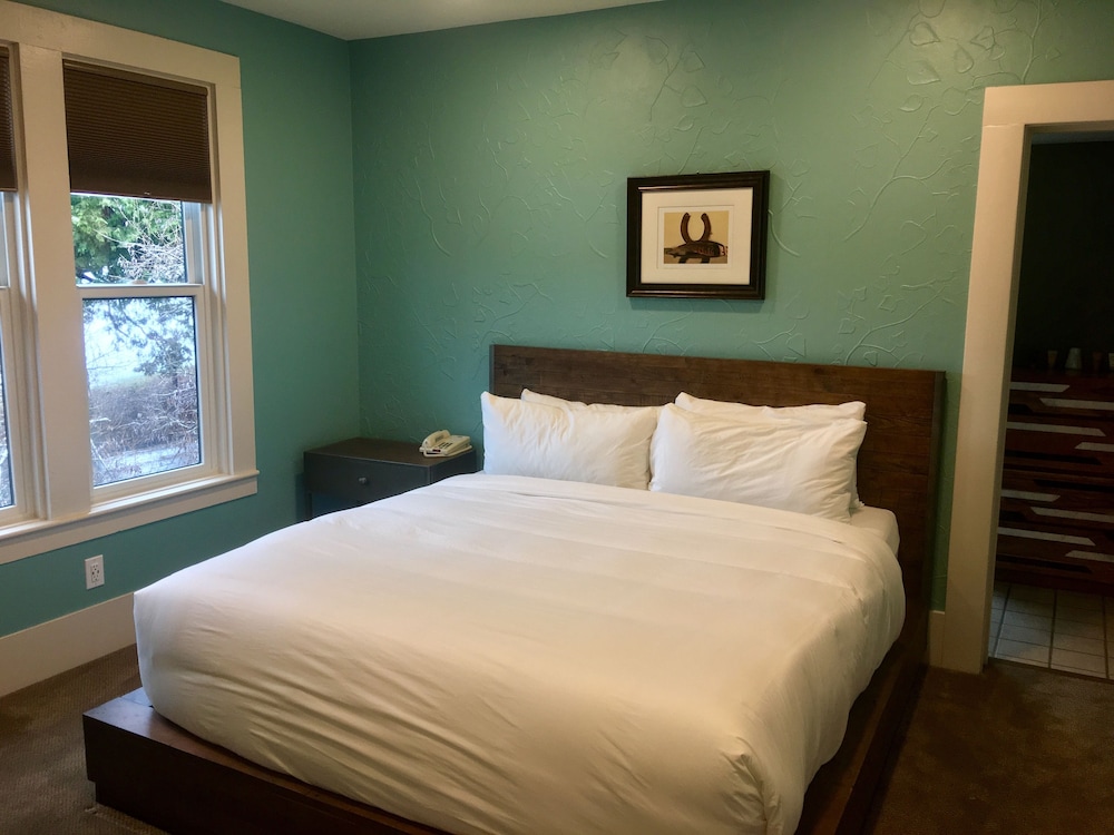 The Groveland Hotel - photo 14
