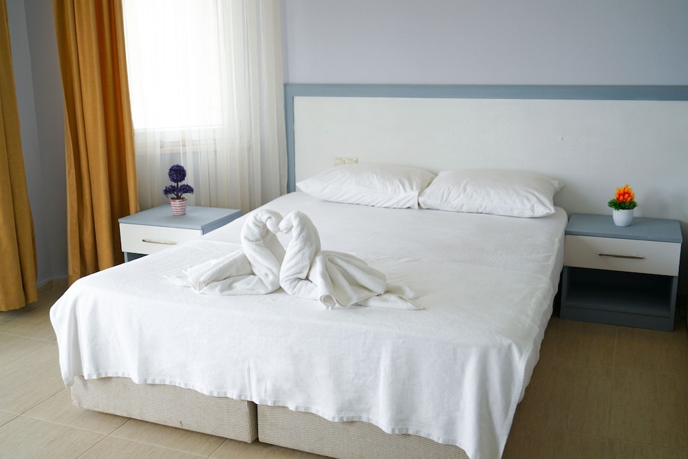 Aloria Garden Hotel — Erdek — photo 5