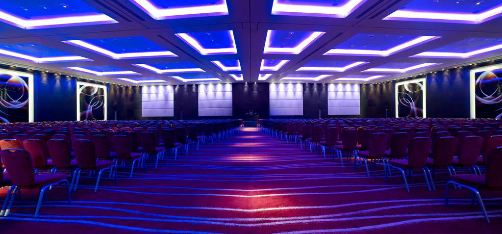 כנסים ואירועים