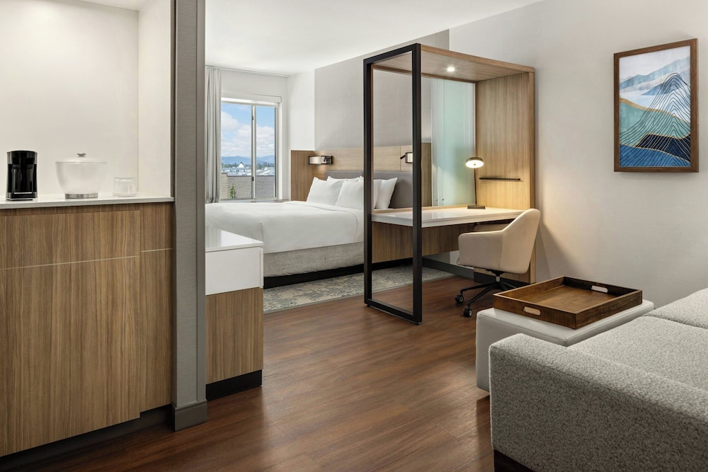 Springhill Suites Kalispell