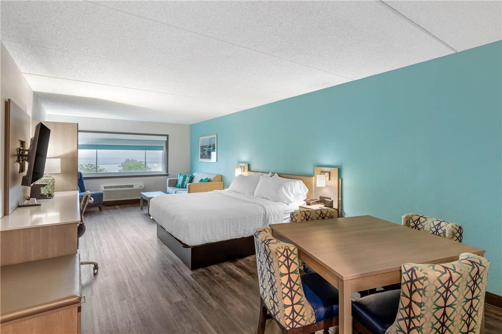 The Harborview on Lake Michigan Ascend Hotel Collection - photo 32