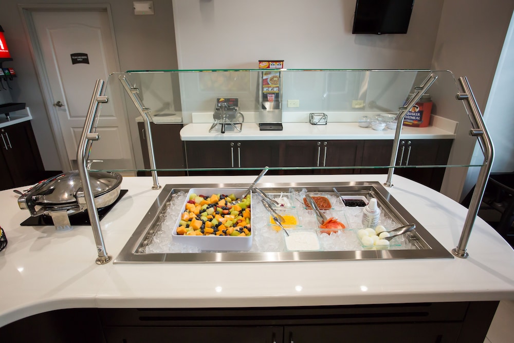 Staybridge Suites Miamisburg by IHG - photo 38