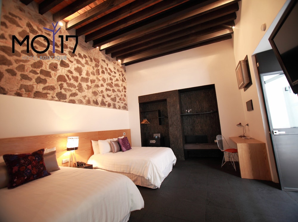 MO17 Hotel Boutique