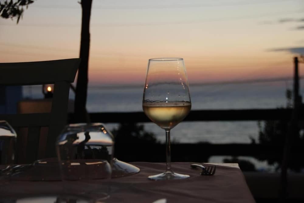 Hotel Saranda - last minute hotel in Sarande