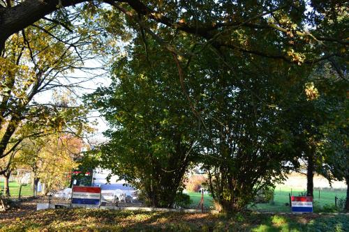 Hotel Lahaye in Valkenburg, Netherlands