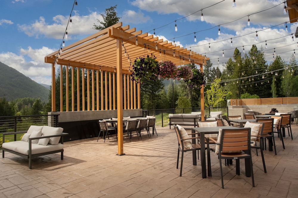 SpringHill Suites by Marriott Sandpoint - photo 54