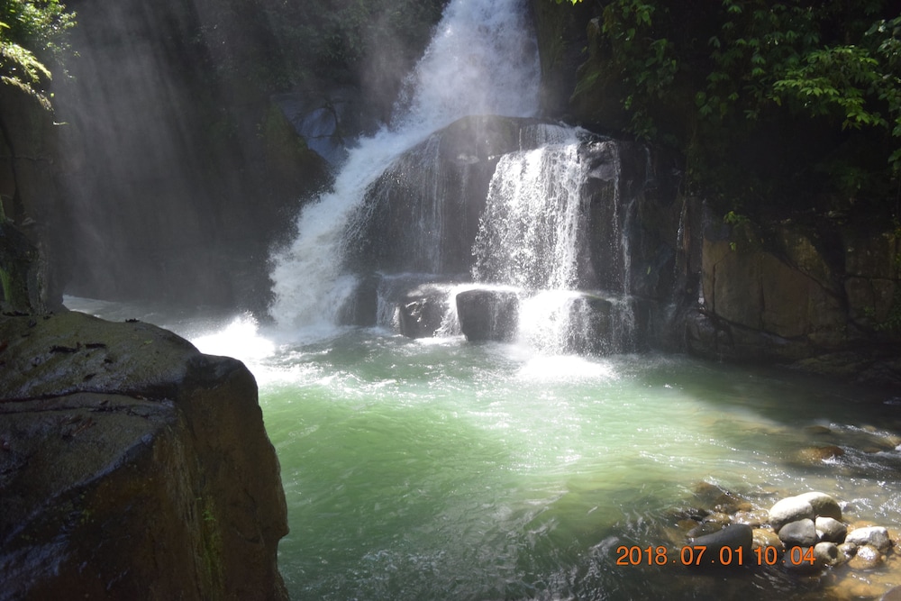 La Ceiba Ecoadventures - last minute hotel in San Jose