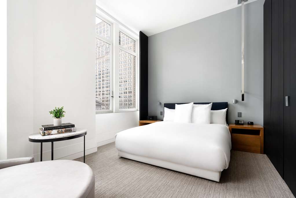 Andaz 5Th Avenue By Hyatt - photo 41