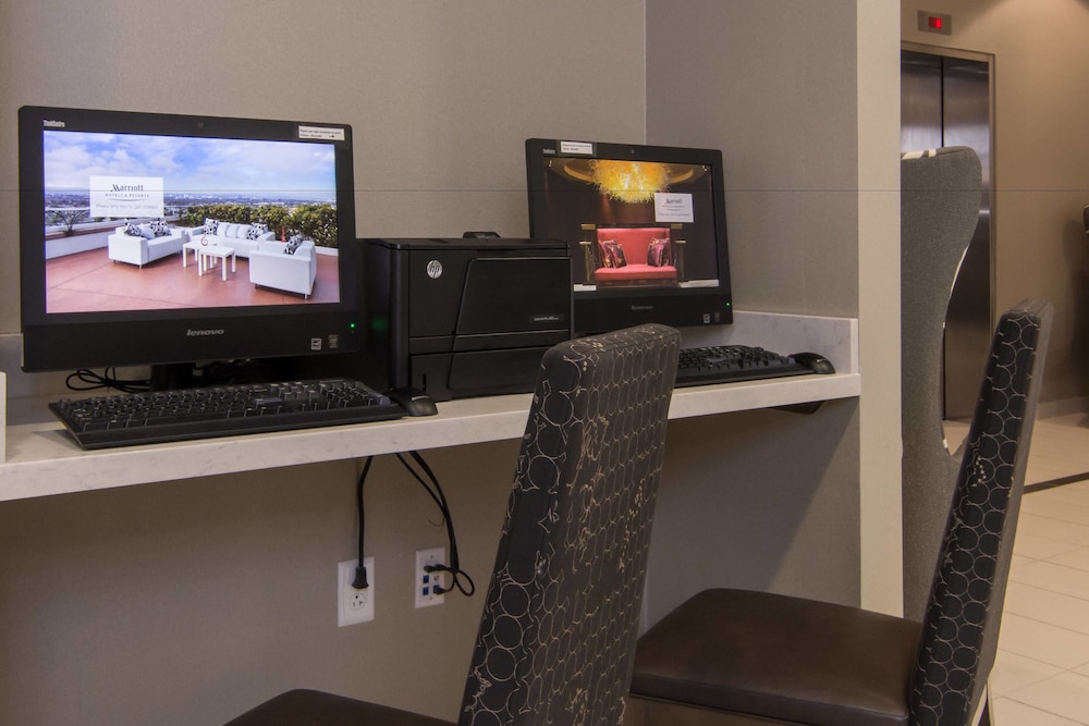Residence Inn Raleigh Durham Airport Brier Creek - photo 53