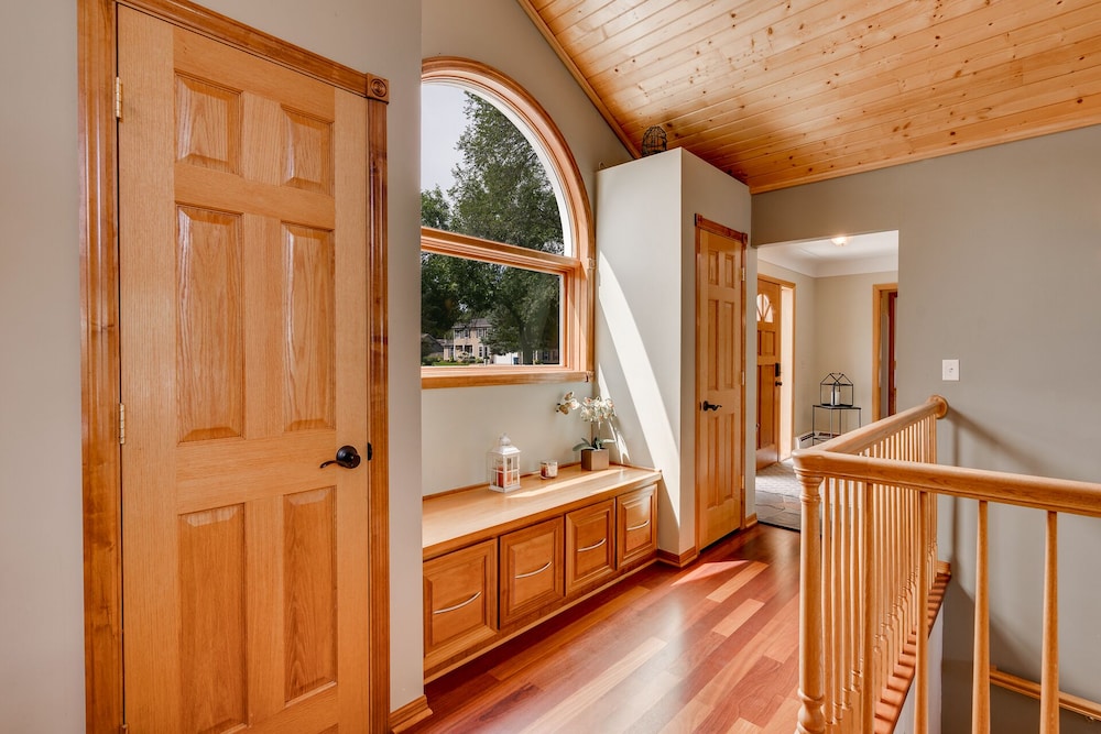 Manor on the River Whole House - photo 3