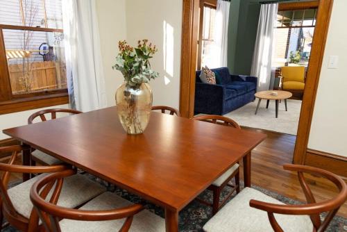 The Winona House Boutique Hotel Near Downtown - photo 9