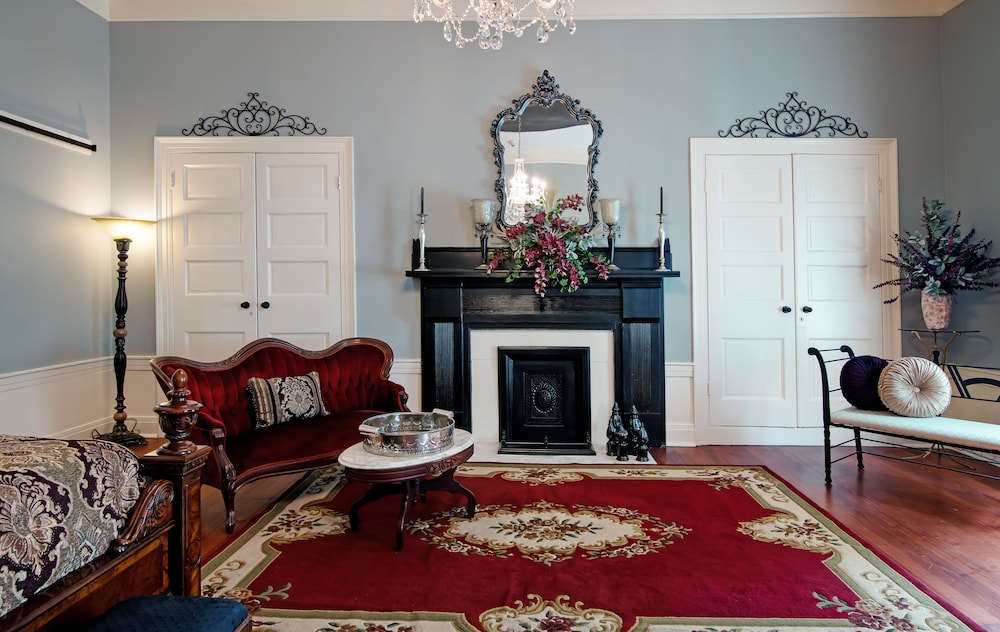 Belle Air Mansion - photo 9