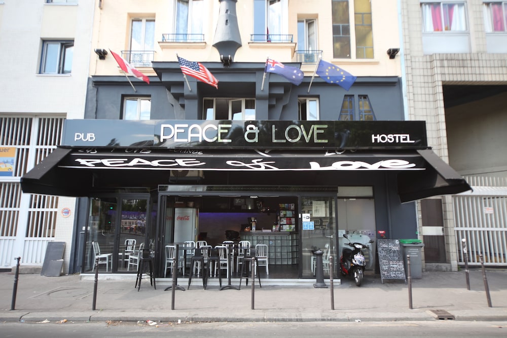 Peace & Love Hostel photo 1