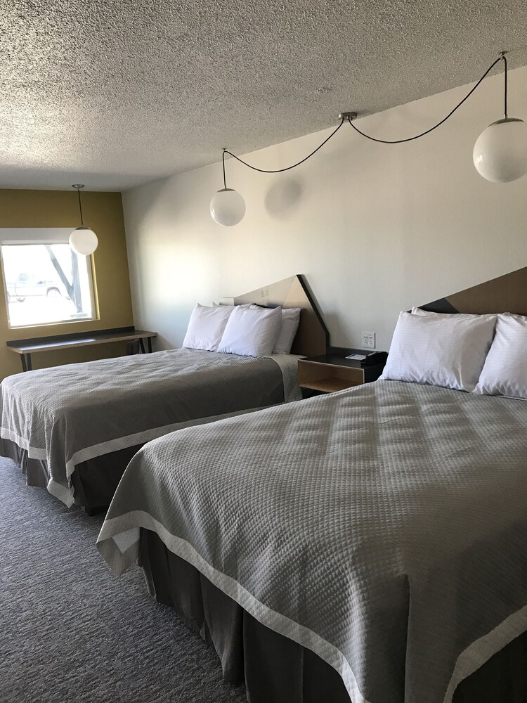The Nest Hotel - photo 16