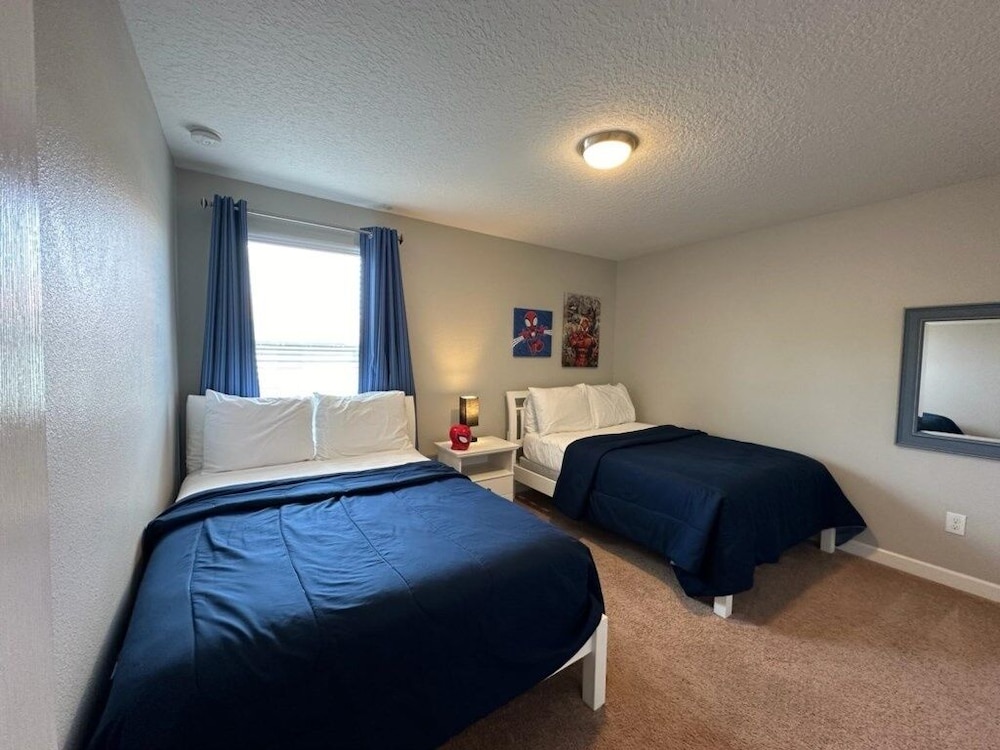 Spacious Family Getaway W Resort 3154pp 5 Bedroom Home by RedAwning - photo 12