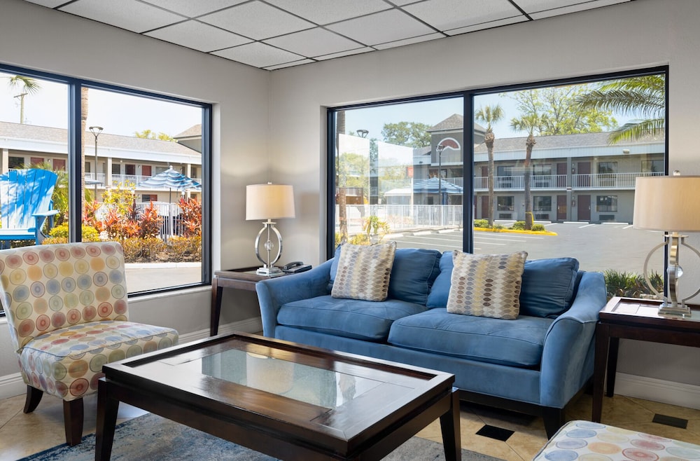 Hotel South Tampa & Suites - photo 4