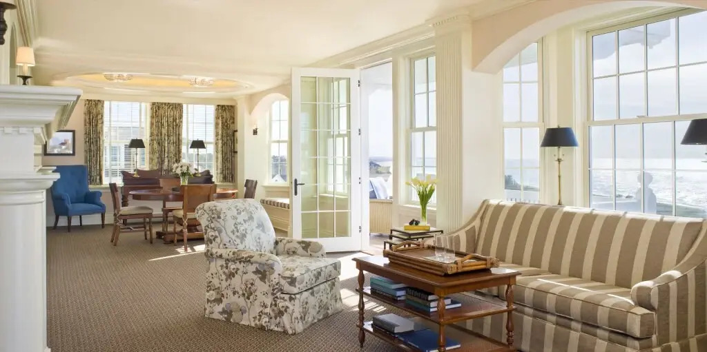 Ocean House — 5-Star Luxury Hotel in Providence, United States