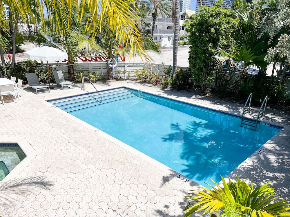 Winterset A North Beach Village Resort Hotel - photo 86