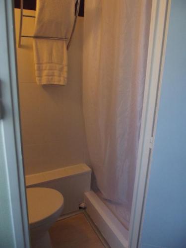 Hotel Des Mineurs in La Machine, France