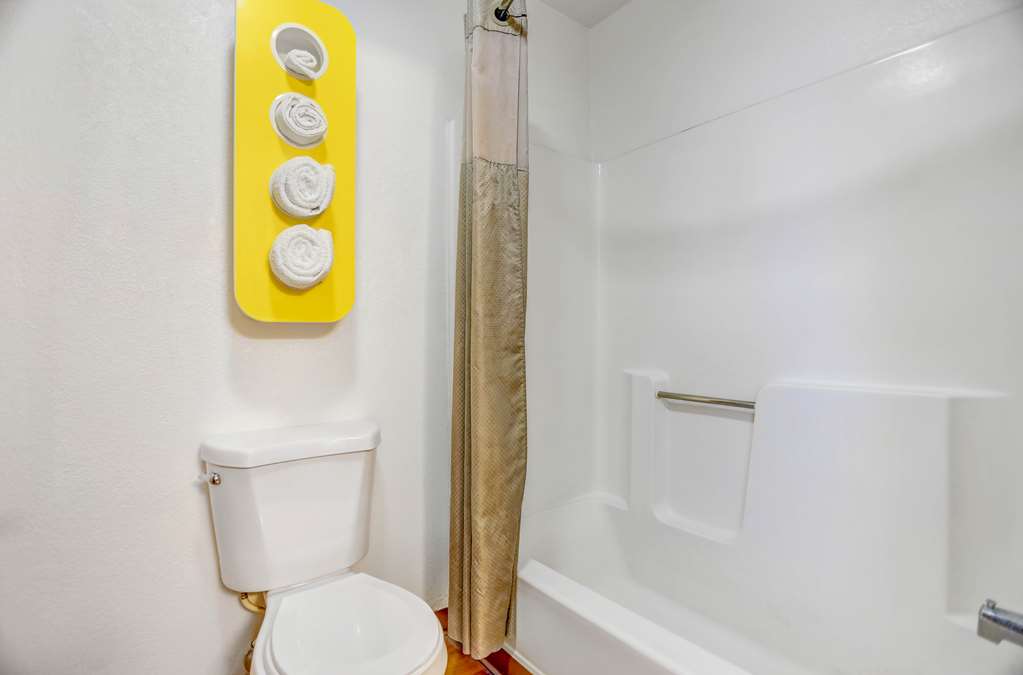 Motel 6 Moriarty NM - photo 21