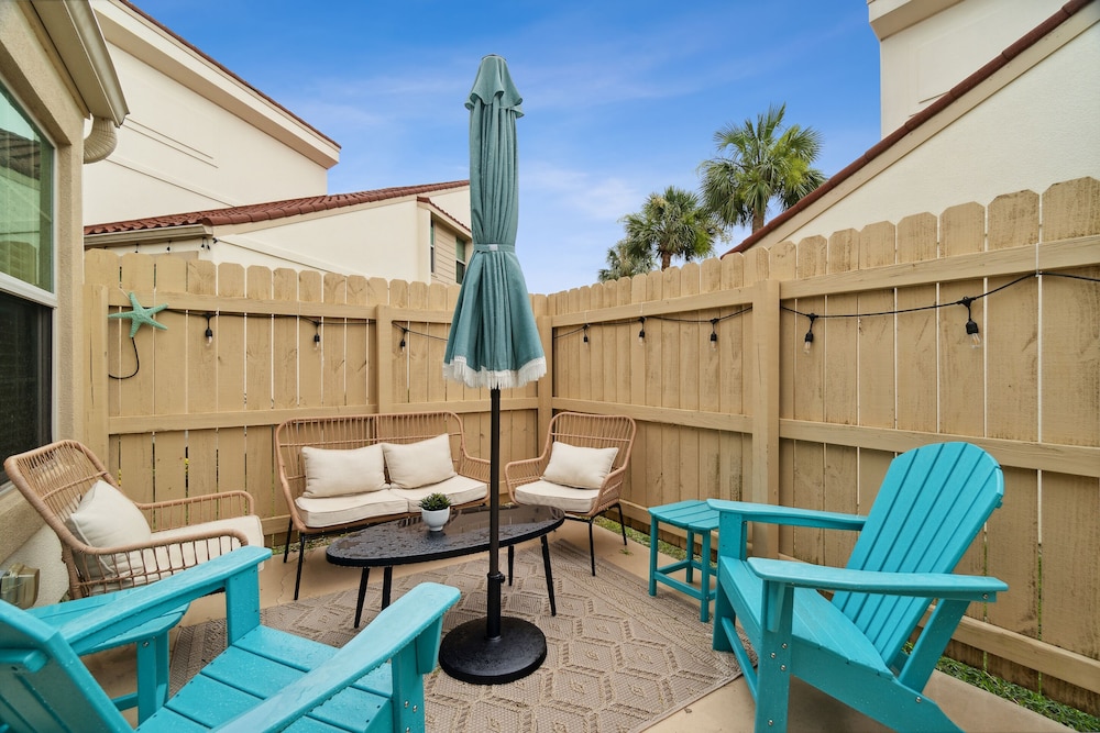 Horizon South Resort by Panhandle Getaways - photo 81