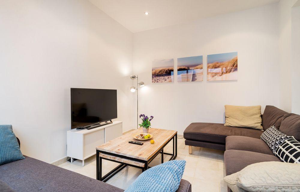 Beach Town House — Vilassar De Mar — photo 4