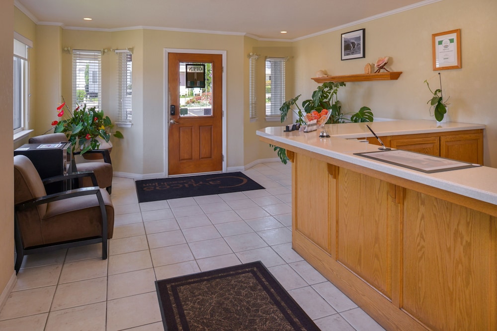 Cayucos Beach Inn - photo 4