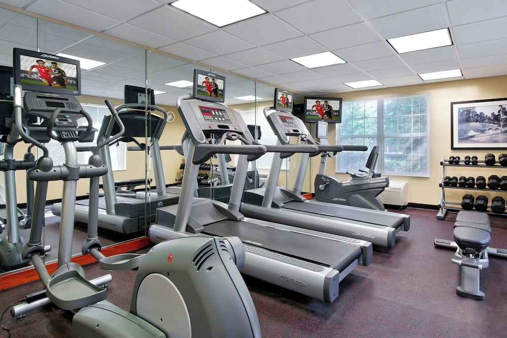 TownePlace Suites by Marriott Knoxville Cedar Bluff - photo 16