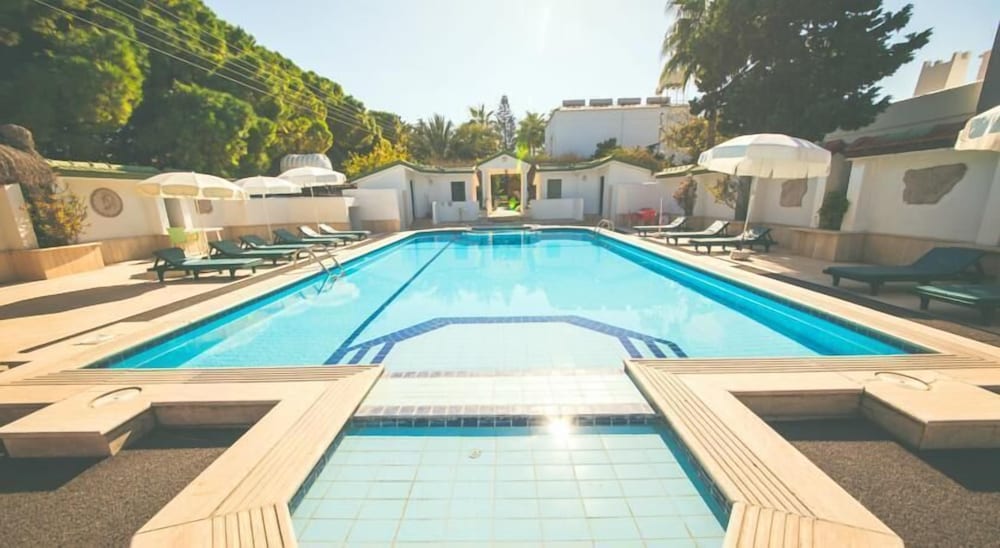 Red Point Holiday Village in Nicosia, Cyprus