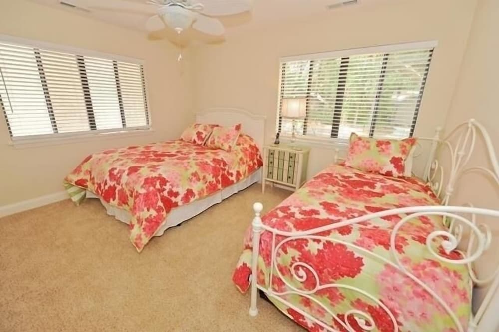 39 Deer Run Lane at Sea Pines Resort - photo 16