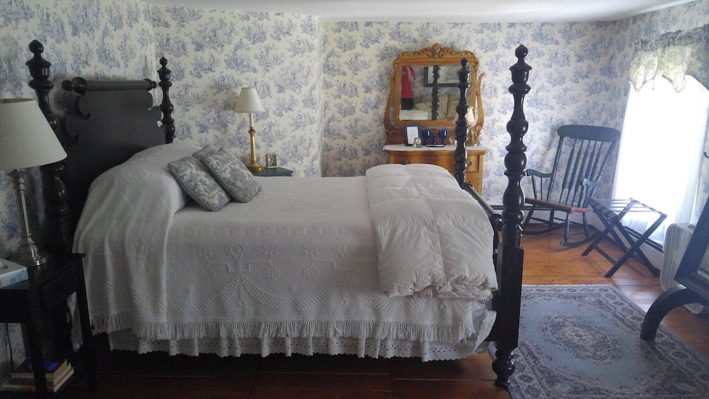 Harpswell Inn - photo 11
