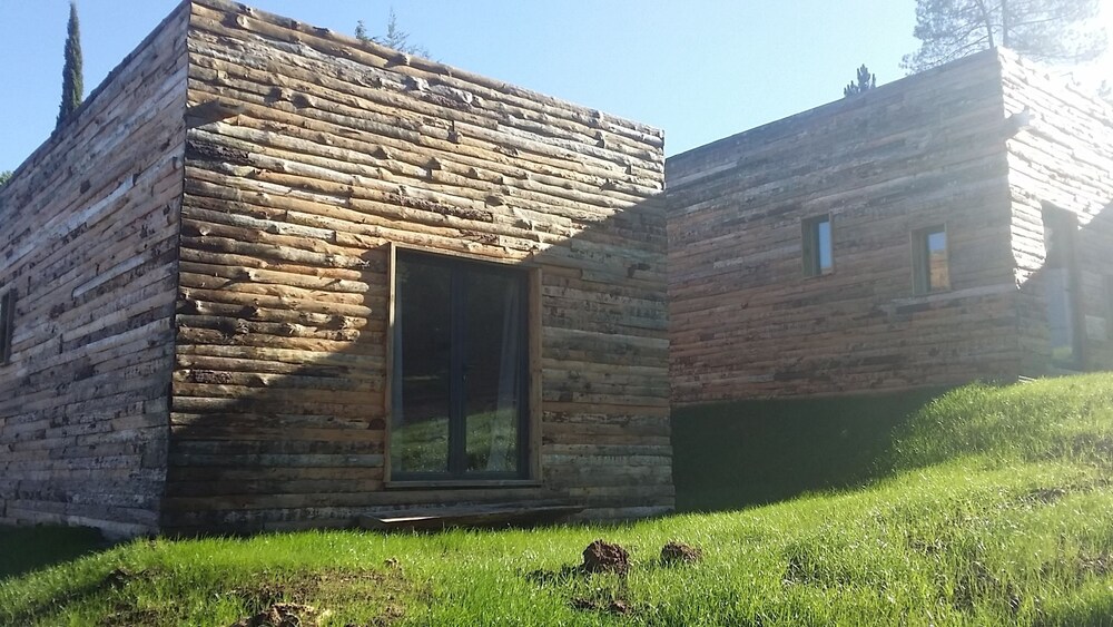 Eira Do Vez in Penela, Portugal