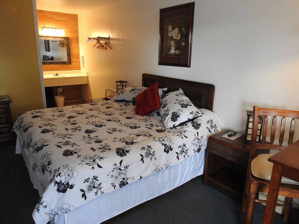 The Trails Inn - photo 6