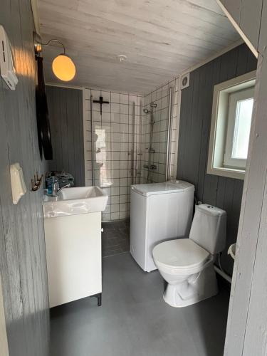 Liten stuga i Haverdal — hotel near Halmstad Airport