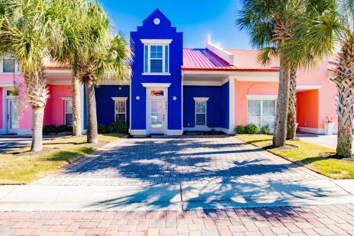 Banana Bay 6078 By Pkrm — 4-Star Luxury Hotel in Pensacola, United States